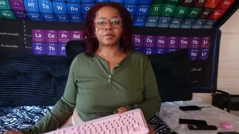 Khaya online show from April 10, 11:59 am