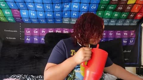 Khaya online show from April 12, 5:07 pm