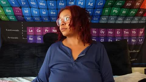 Khaya online show from April 15, 8:42 pm