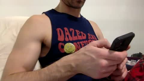 Kheaven711 online show from January 29, 8:40 am