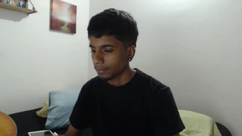 Snapshot of khevinlopezonig chatting on December 24, 11:33 pm khevinlopezonig online show from December 24, 11:33 pm