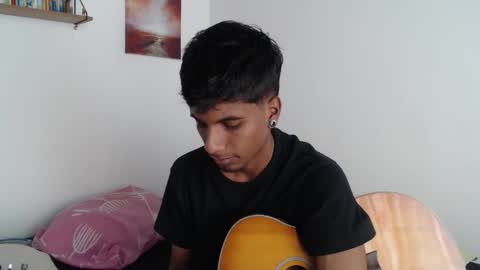 Snapshot of khevinlopezonig chatting on January 12, 7:31 pm khevinlopezonig online show from January 12, 7:31 pm