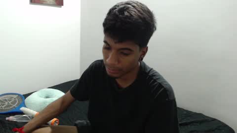 Snapshot of khevinlopezonig chatting on January 18, 12:57 am khevinlopezonig online show from January 18, 12:57 am