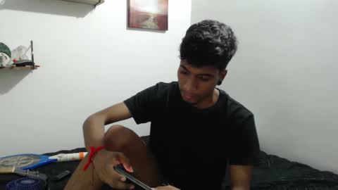 Snapshot of khevinlopezonig chatting on January 19, 1:32 am khevinlopezonig online show from January 19, 1:32 am