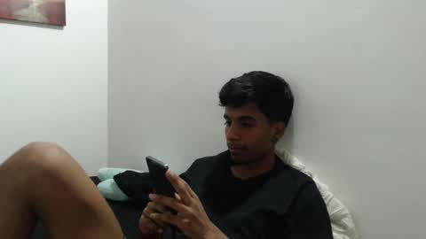 Snapshot of khevinlopezonig chatting on January 19, 4:33 am khevinlopezonig online show from January 19, 4:33 am