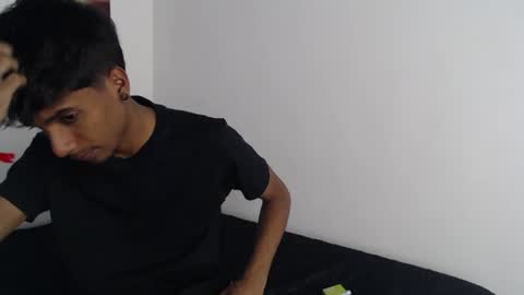 Snapshot of khevinlopezonig chatting on January 19, 9:13 pm khevinlopezonig online show from January 19, 9:13 pm