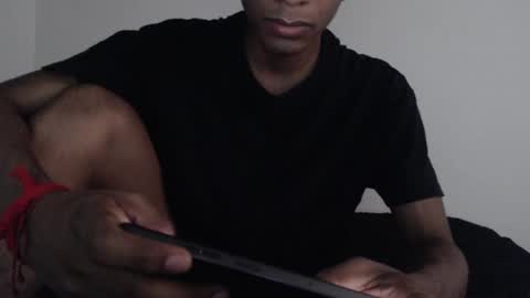 Snapshot of khevinlopezonig chatting on January 21, 10:41 pm khevinlopezonig online show from January 21, 10:41 pm