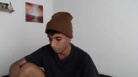 Snapshot of khevinlopezonig chatting on January 22, 6:52 pm khevinlopezonig online show from January 22, 6:52 pm