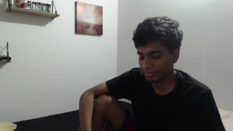 Snapshot of khevinlopezonig chatting on January 30, 12:29 am khevinlopezonig online show from January 30, 12:29 am