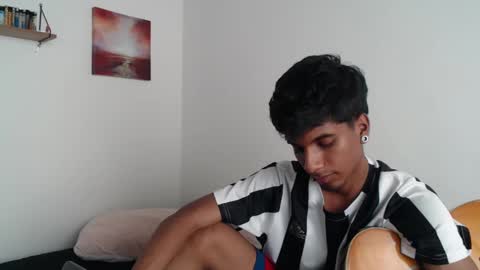 Snapshot of khevinlopezonig chatting on January 30, 9:04 pm khevinlopezonig online show from January 30, 9:04 pm