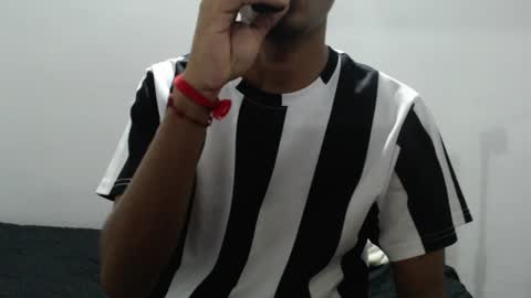 Snapshot of khevinlopezonig chatting on January 31, 2:58 am khevinlopezonig online show from January 31, 2:58 am