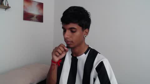 Snapshot of khevinlopezonig chatting on January 31, 1:12 pm khevinlopezonig online show from January 31, 1:12 pm