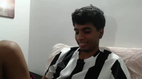 Snapshot of khevinlopezonig chatting on February 1, 1:12 am khevinlopezonig online show from February 1, 1:12 am