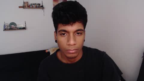 Snapshot of khevinlopezonig chatting on February 12, 12:33 pm khevinlopezonig online show from February 12, 12:33 pm