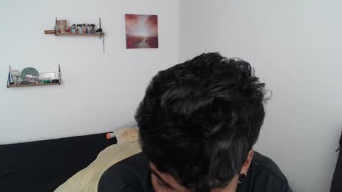 Snapshot of khevinlopezonig chatting on February 12, 5:26 pm khevinlopezonig online show from February 12, 5:26 pm