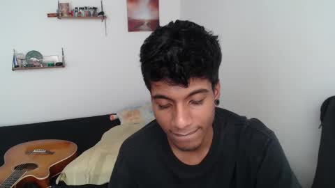 Snapshot of khevinlopezonig chatting on February 12, 8:29 pm khevinlopezonig online show from February 12, 8:29 pm