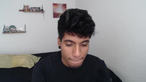 Snapshot of khevinlopezonig chatting on February 16, 5:59 pm khevinlopezonig online show from February 16, 5:59 pm