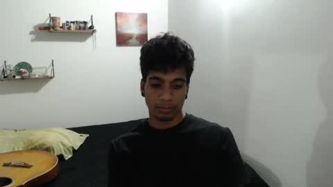 Snapshot of khevinlopezonig chatting on February 17, 12:10 am khevinlopezonig online show from February 17, 12:10 am