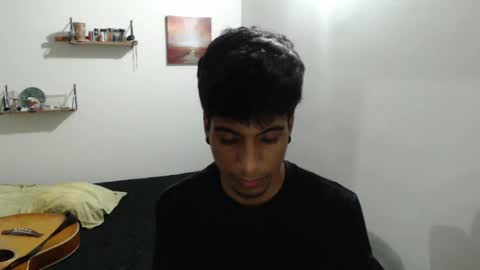 Snapshot of khevinlopezonig chatting on February 17, 3:15 am khevinlopezonig online show from February 17, 3:15 am