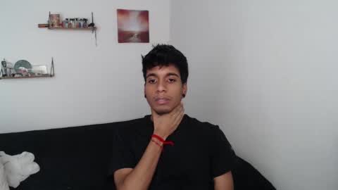 Snapshot of khevinlopezonig chatting on February 17, 7:42 pm khevinlopezonig online show from February 17, 7:42 pm