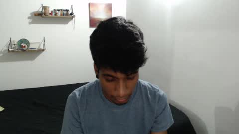 Snapshot of khevinlopezonig chatting on February 20, 12:52 am khevinlopezonig online show from February 20, 12:52 am