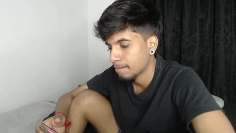 Snapshot of khevinlopezonig chatting on September 18, 7:10 am khevinlopezonig online show from September 18, 7:10 am