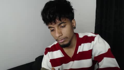 Snapshot of khevinlopezonig chatting on September 25, 9:35 am khevinlopezonig online show from September 25, 9:35 am