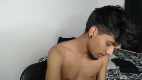 Snapshot of khevinlopezonig chatting on September 29, 2:06 am khevinlopezonig online show from September 29, 2:06 am