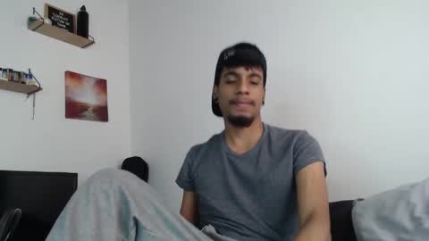 Snapshot of khevinlopezonig chatting on October 1, 4:46 pm khevinlopezonig online show from October 1, 4:46 pm