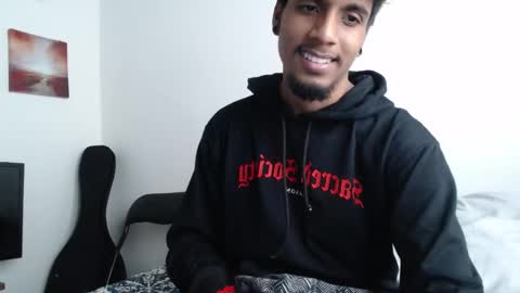 Snapshot of khevinlopezonig chatting on October 10, 8:19 pm khevinlopezonig online show from October 10, 8:19 pm