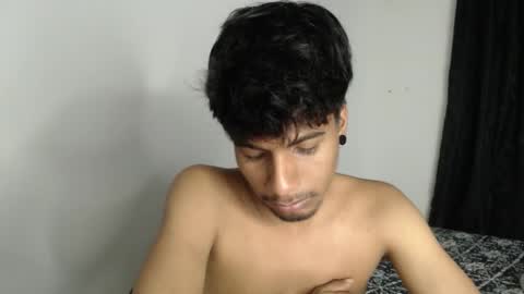 Snapshot of khevinlopezonig chatting on October 15, 1:06 am khevinlopezonig online show from October 15, 1:06 am