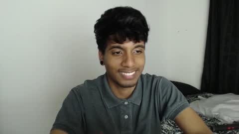 Snapshot of khevinlopezonig chatting on October 20, 4:13 am khevinlopezonig online show from October 20, 4:13 am