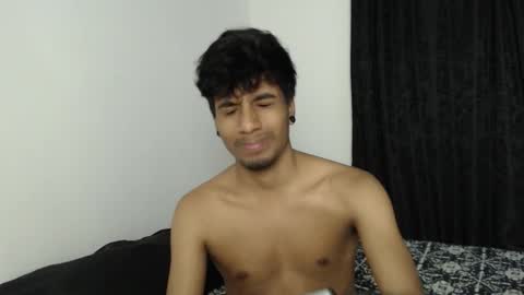 Snapshot of khevinlopezonig chatting on October 24, 5:04 am khevinlopezonig online show from October 24, 5:04 am