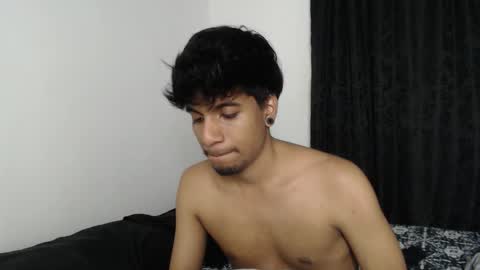 Snapshot of khevinlopezonig chatting on October 25, 1:57 am khevinlopezonig online show from October 25, 1:57 am