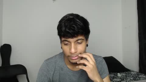 Snapshot of khevinlopezonig chatting on October 27, 11:58 am khevinlopezonig online show from October 27, 11:58 am