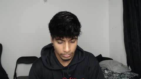 Snapshot of khevinlopezonig chatting on October 28, 2:37 am khevinlopezonig online show from October 28, 2:37 am