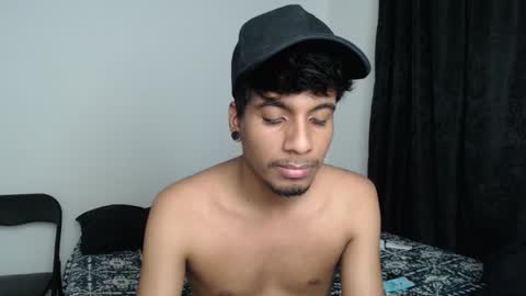 Snapshot of khevinlopezonig chatting on October 31, 5:41 am khevinlopezonig online show from October 31, 5:41 am