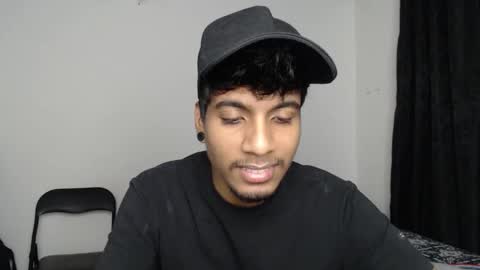 Snapshot of khevinlopezonig chatting on November 4, 4:44 am khevinlopezonig online show from November 4, 4:44 am