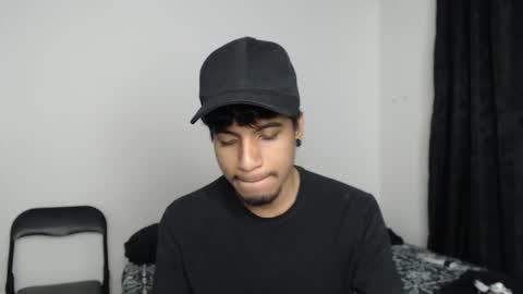 Snapshot of khevinlopezonig chatting on November 6, 5:30 am khevinlopezonig online show from November 6, 5:30 am