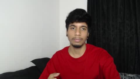 Snapshot of khevinlopezonig chatting on November 15, 4:54 am khevinlopezonig online show from November 15, 4:54 am