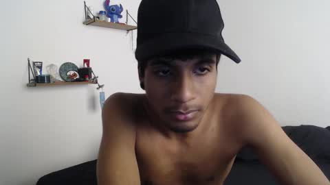 Snapshot of khevinlopezonig chatting on November 21, 9:57 pm khevinlopezonig online show from November 21, 9:57 pm