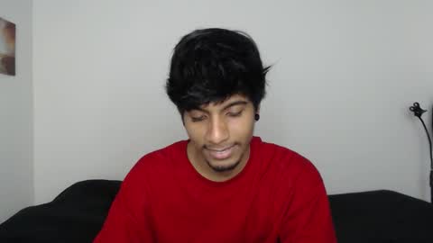 Snapshot of khevinlopezonig chatting on December 3, 4:09 am khevinlopezonig online show from December 3, 4:09 am