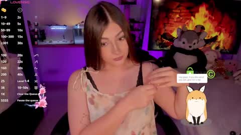 Khi.  online show from December 10, 9:01 am