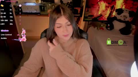 Khi.  online show from February 18, 5:20 am