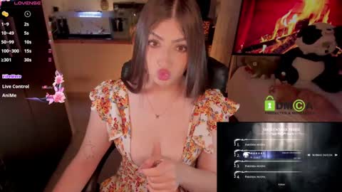 Khi.  online show from February 21, 8:07 am