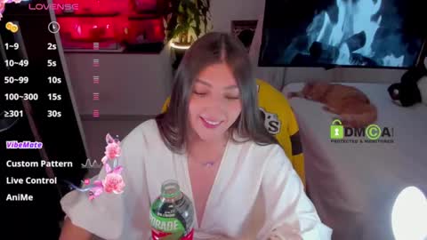 Khi.  online show from September 25, 5:00 am