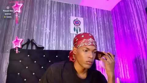 khler_angelis online show from December 5, 12:58 pm