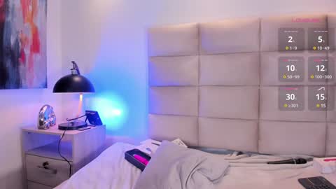 KHLOE online show from January 14, 5:23 pm