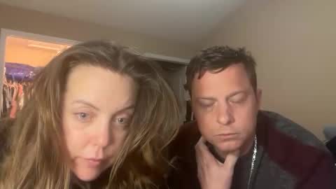 KhloeandKyle568 online show from November 8, 10:30 pm