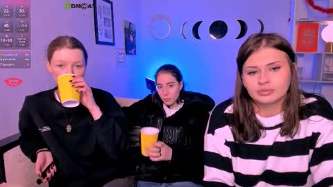 Snapshot of khloebeauty chatting on January 31, 8:18 pm khloebeauty online show from January 31, 8:18 pm